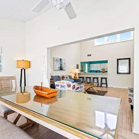 Appartement Living The Dream à Siesta Key Extérieur photo