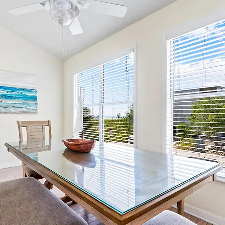 Appartement Living The Dream à Siesta Key Extérieur photo