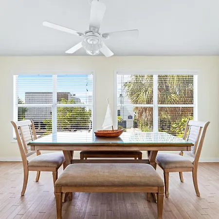 Appartement Living The Dream à Siesta Key Extérieur photo