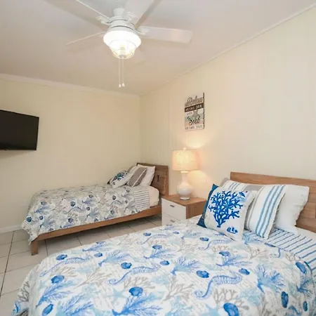 Appartement Living The Dream à Siesta Key Extérieur photo