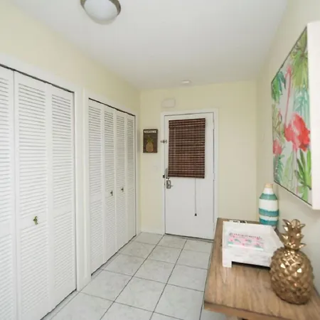 Appartement Living The Dream à Siesta Key Extérieur photo