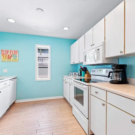 Appartement Living The Dream à Siesta Key Extérieur photo