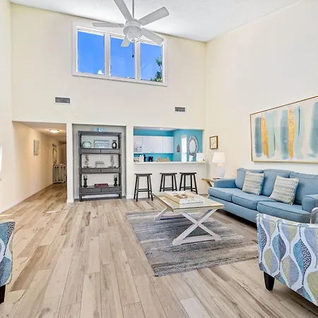 Appartement Living The Dream à Siesta Key Extérieur photo