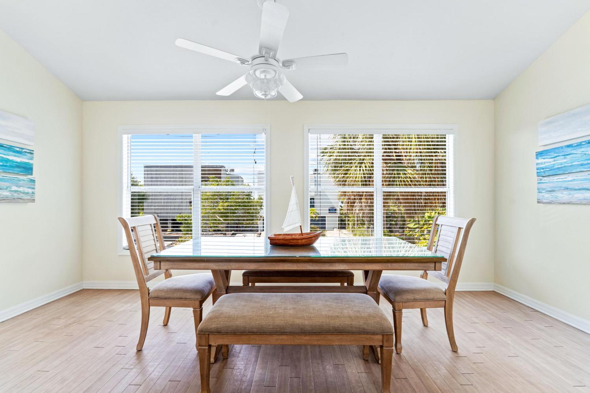 Appartement Living The Dream Siesta Key