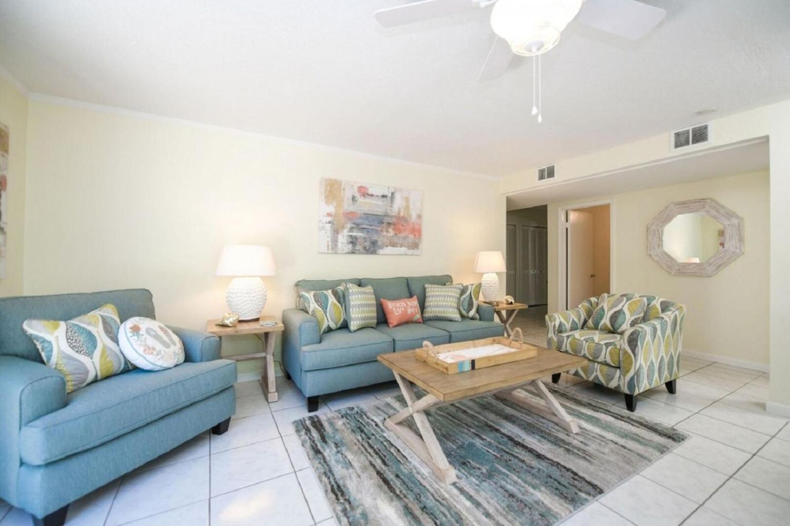 Living The Dream Appartement Siesta Key