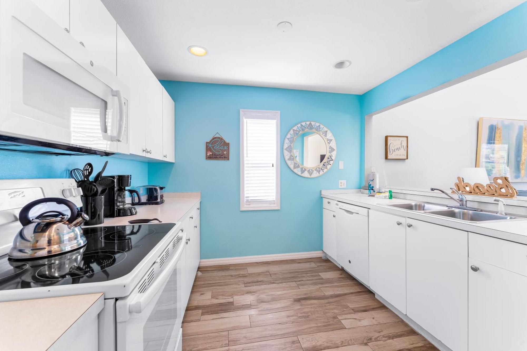 Appartement Living The Dream Siesta Key