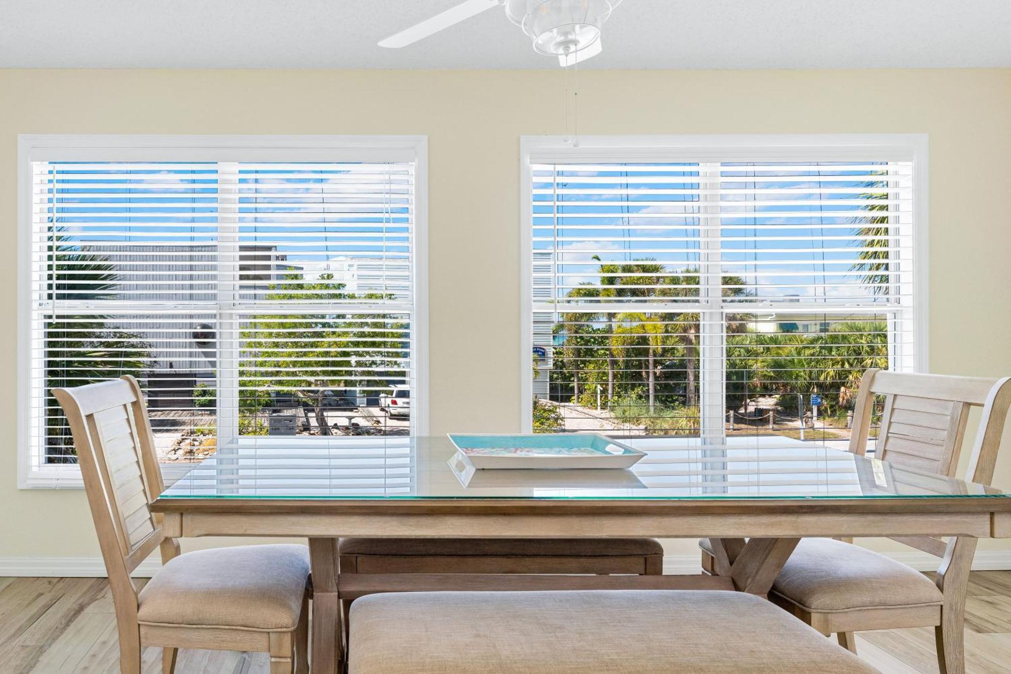 Appartement Living The Dream Siesta Key