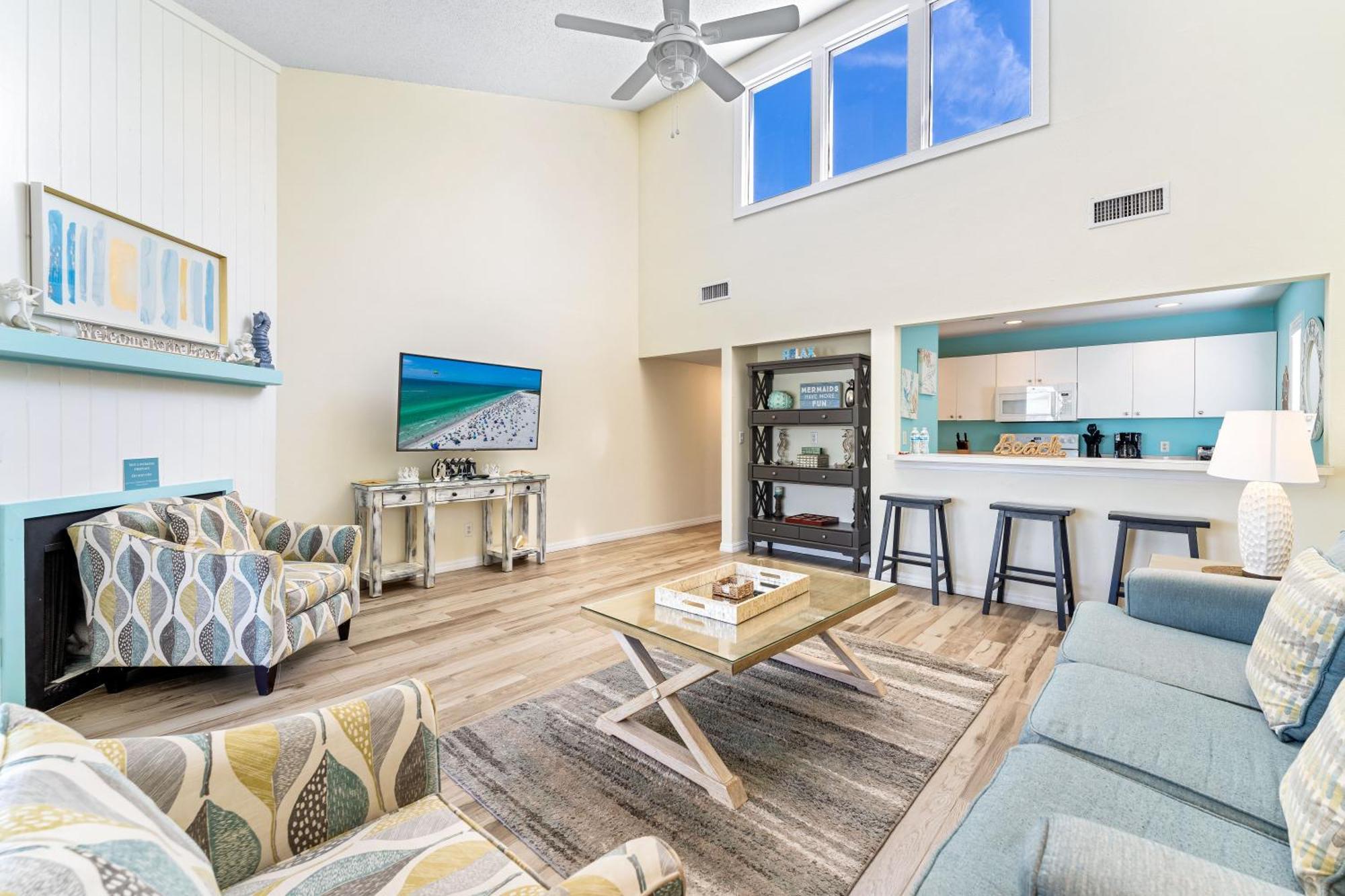 Appartement Living The Dream Siesta Key