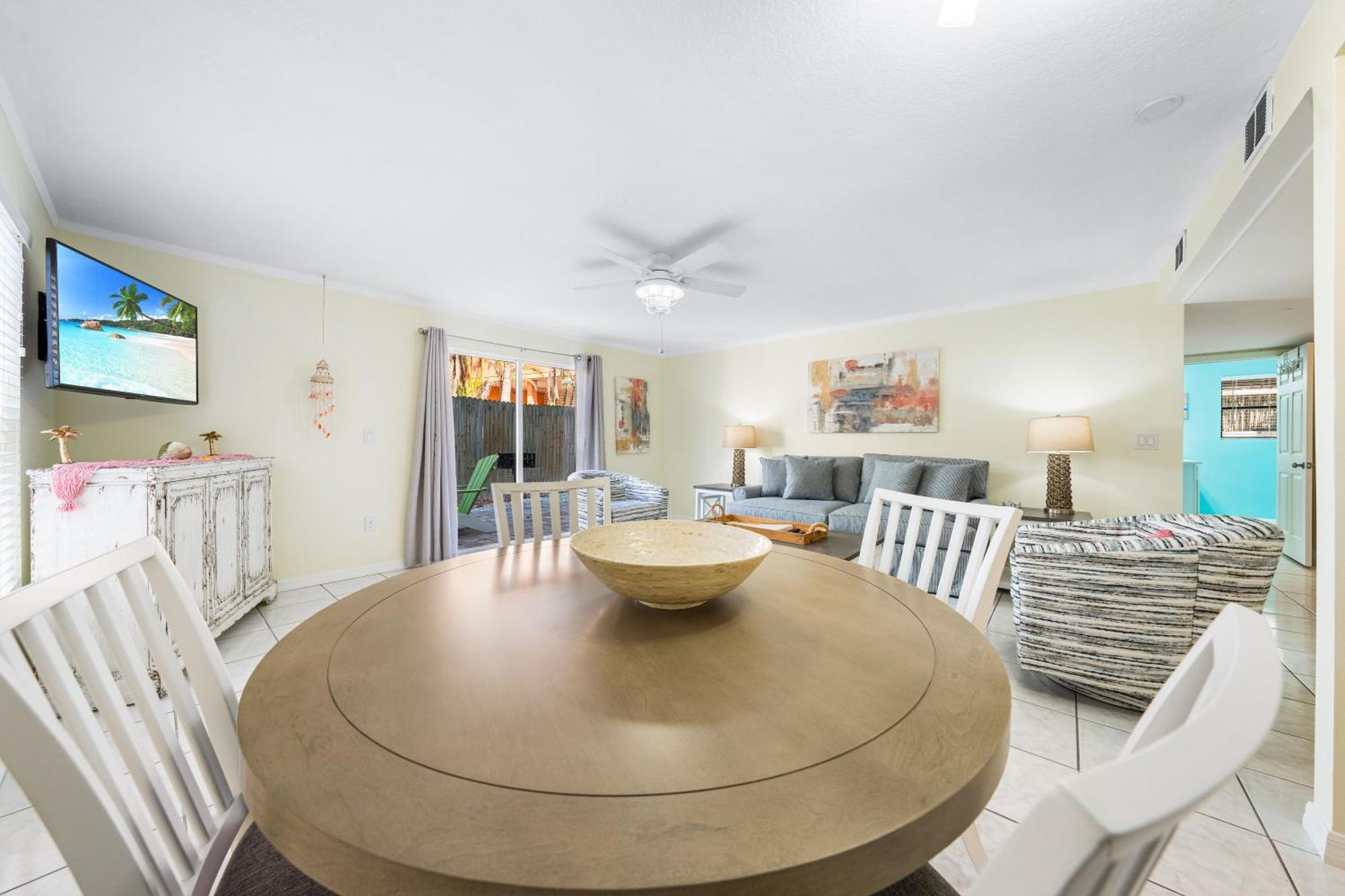 Appartement Living The Dream Siesta Key